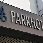 Golden Leaf Parkhotel Im Lehel