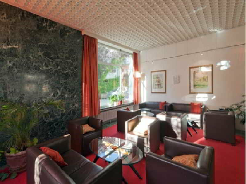 Parkhotel Im Lehel By Blattl Hotel